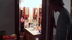 Milf774 Teases Step-Mother's Anniversary Disappointment