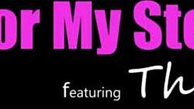 Want a discount on Theodora Day's pussy? She gets a massive cum load!