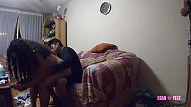 i fucked my friend's girlfriend at party