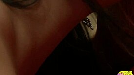 Pierced Muff Divers With Massive Breasts Kissing And Eating Each Others Beautiful Cunts