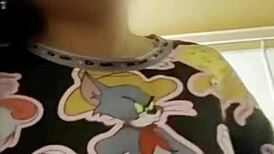 Cum twice by video call sex with her aisagirl