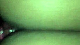 Big Ass Bent Over For Monster Cock Doggy Riding!