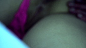 hot morning sex where queen mona bends over for the candy man's monster cock in a young milf encounter