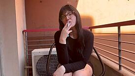 WHAT A BIG ASS THIS ARGENTINE HAS!