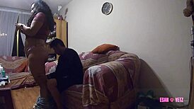 i fucked my friend's girlfriend at party