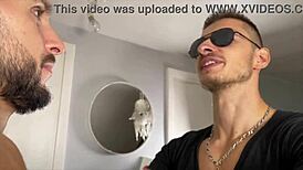 Storm Episode 1 Features Siberian Tempest