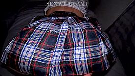 Stepbrother Lessons Stepsister