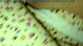 सौतेली बहन ने सौतेले भाई का लंड स्टोर रूम में इंटेंस चुदाई में राइड किया