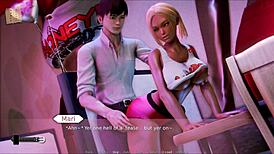 Intense Academy 254 Game Challenges