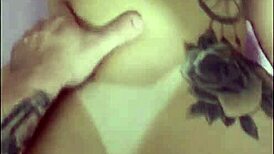 i danced for him and gave my delicious ass in homemade sex