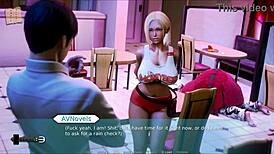 Intense Academy 254 Game Challenges