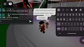 Late arrival at party leads to rough sex with femboy until dawn