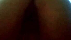 Hot mature prostitute in hardcore action