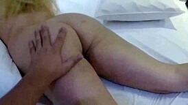 I love rubbing my pussy on a dick like this