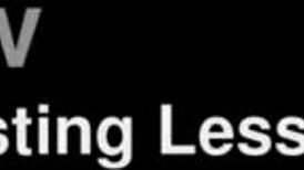 Ria Sunn's anal fisting lesson with wrecked ass