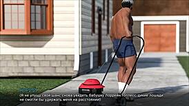 Complete gameplay lost love part 20