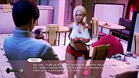 Intense Academy 254 Game Challenges