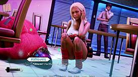 Intense Academy 254 Game Challenges