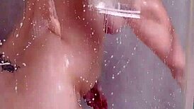 The naked cleaner is here 😏