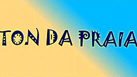 she was so thirsty for his big black cock, she sucked and got the cumshot she craved