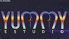 Sexy Brazilian Sereia gets assfucked by five big cocks, squirting and rimming in double penetration.