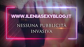 italian amateur gives big black cock joi to old cuckold