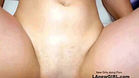 i got fucked hard in a modeling audition by my sultry brunette lover