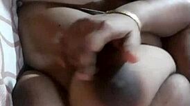 Step sister didn't close the door properly