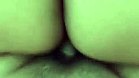 Bokep Indonesia Lucky To Fuck Smooth Brunette Wife