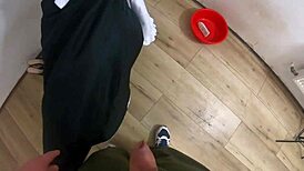 nymphomaniac maid episode 260 preview