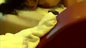 i love renting a hotel to fuck all night in lingerie with monster cock