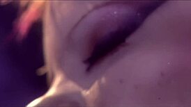 I get my big tits rocked cowgirl while riding to get splattered