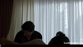 Want to see Claudia Ferri's big tits in this episode?