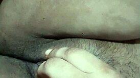 Step sister didn't close the door properly