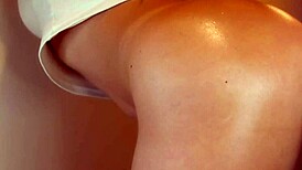 Beautiful Japanese Girl Asks, Want To See My Pussy Bent Over?