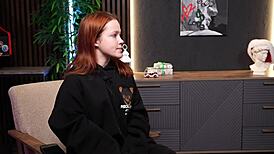 Ni Ole Murkovski And Bella Mur Answer Subscriber Questions