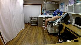 Strangers in the Night - Sandra Chappelle