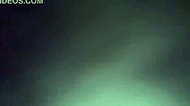 Cheating latina wife giving sloppy deepthroat blowjob.