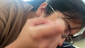 i say to my sister-in-law, 'let's have morning sex with your latina pussy'