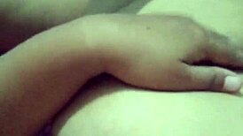 indonesian vegetable seller fucked and asked to cum inside