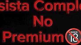 Was it milk on the feet or in kaya's pussy? intriguing group scene