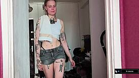 this ass destroyed, addicted to cum