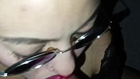 Horny Blowjobs Make Me Cum Deep In POV