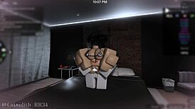 i let her degrade me while we fucked hard in doggystyle