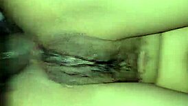 Passionate Anal With My Beautiful Wife