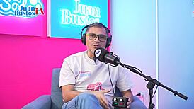 letizia fulkers in intense orgasm with giant oiled tits