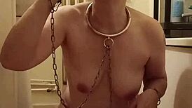 European slave in auto-session degradation