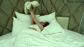 new young girl takes a monster dick for the first time