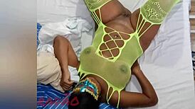 latina amateur cums in mouth during carnival 2025, huge assfucking fun