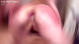 Alexa Flaxy In 2On1 Anal And Double Penetration With Rough Gaping Facial